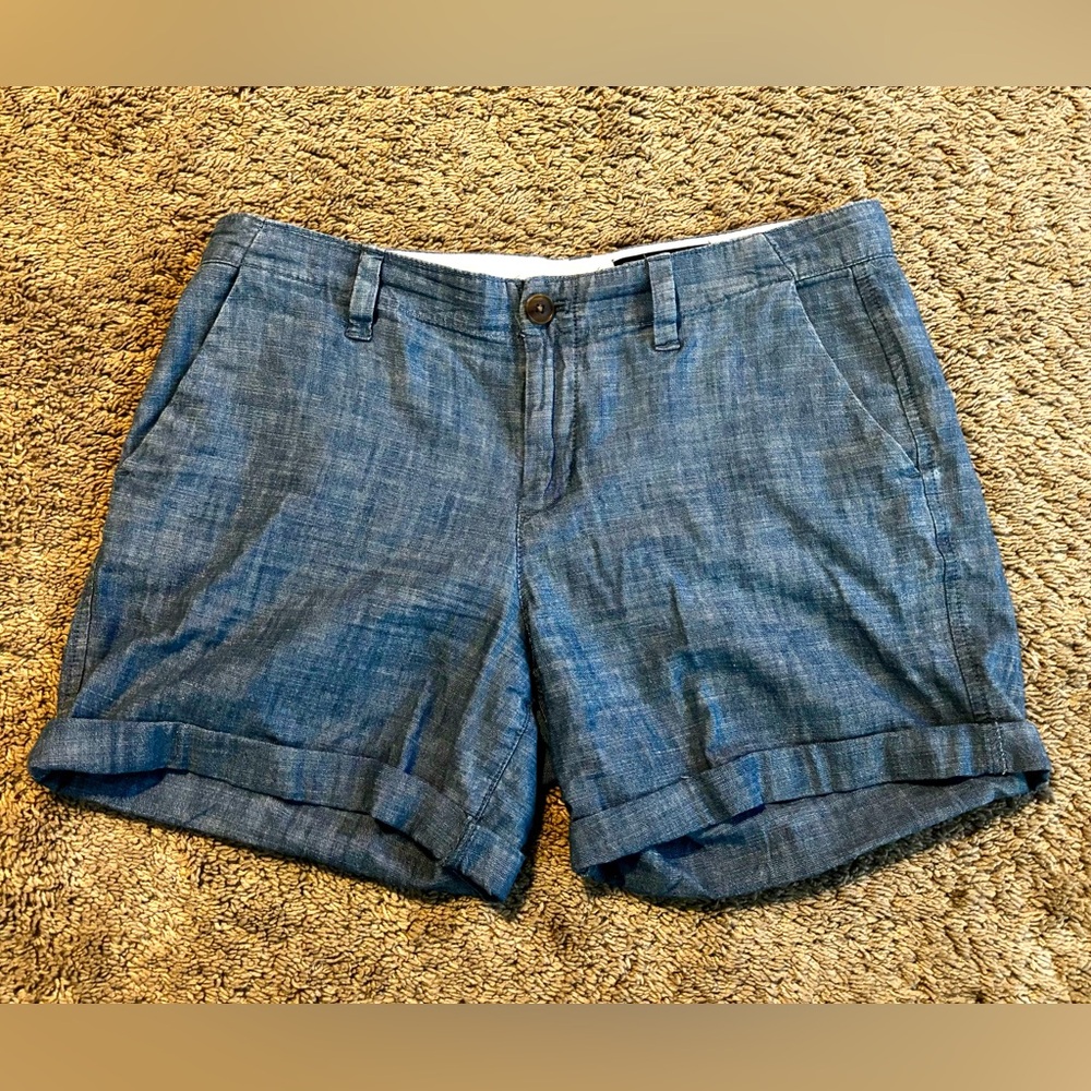 Gap Women's Chambry Shorts